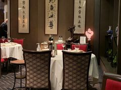 -富临饭店阿一鲍鱼