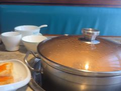 -淘米捞·米汤脆鲩鱼火锅(福田皇岗店)