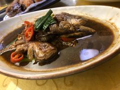 -堂宴·老厦门私房菜(1988仙岳总店)