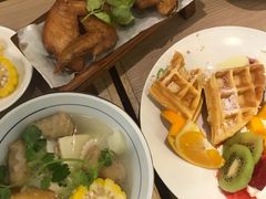 -仙踪林(江燕路万科里店)