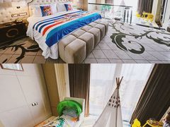 -上海星河湾酒店(闵行店)