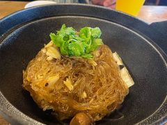 -拉威海鲜市场