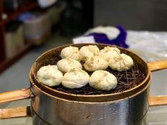 特色草包包子-草包包子铺1937(普利街店)