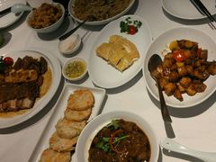 -那家小馆•北京菜•烤鸭(中关村店)