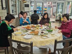 大堂-康陵正德春饼宴26号
