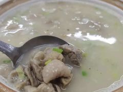 肚肺汤-协和菜馆(凤凰街店)