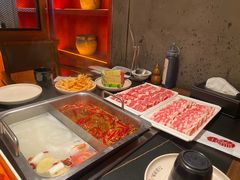 -福禄娃一家人火锅(上地店)