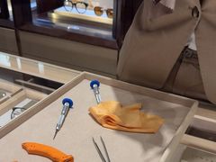 -溥仪眼镜PUYI OPTICAL(国贸商城店)