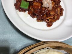 八宝辣酱-绿波廊(豫园店)