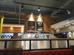 -比格比萨自助(花园路店)