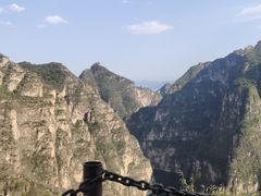 -龙庆峡风景区