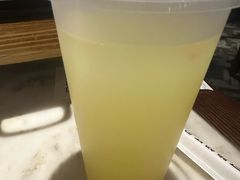 -绿茶餐厅(朝阳大悦城店)