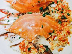 -醉壹号海鲜大排档(厦门美食地标店)