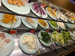 -福成自助烤肉(双桥万达店)