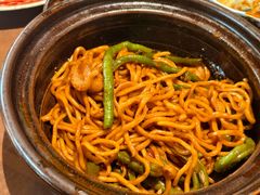 -奉天小馆·非遗东北菜(沈阳万象城店)