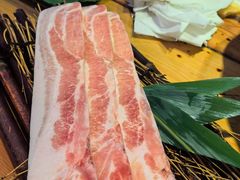 -鲜一烤肉(中街大东门店)