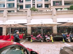 门面-荣小馆(临海世纪花城店)