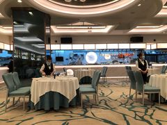 大堂-粤珍轩·家宴·广式茶点(新城广场店)