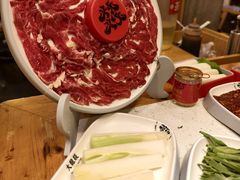 -大龙燚火锅(科华店)