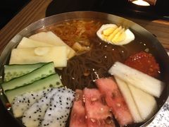 -将军牛排·尔滨地标朝鲜族美食(总店)