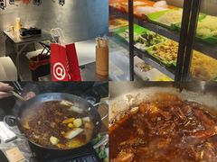 -磁州卤面·邯郸地方菜(复兴区店)