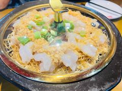 -木桶记臭鳜鱼·安徽非遗名菜(火车站白马老店)