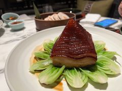 -湖滨28中餐厅·西湖宴·杭州君悦酒店