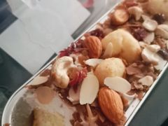 -勒甜LO CHO·私人订制低糖代糖纯动物奶油生日蛋糕(新开路店)