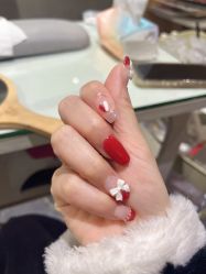 -丫丫NAIL日式自助美甲美睫沙龙