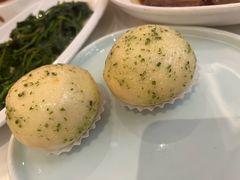 侨乡葱蓉包-神仙馆(衡山路店)