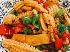 -龙小海荆沙鸽子店(瑞安街店)