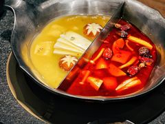 台式麻辣锅-湊湊火锅·茶憩(宁波天一广场店)