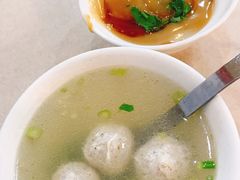 -台中肉员