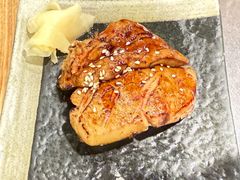-沼津港精致料理·寿喜烧·烧鸟(龙湖南桥天街店)