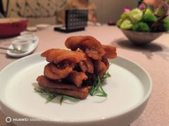 -新荣记(新源南路店)