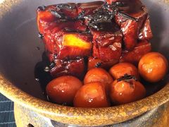 -荷风细雨·中国茶宴(碧云店)