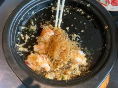-江宴渔村·鱼鲜土菜(紫荆广场店)
