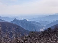 -妙峰山风景名胜区