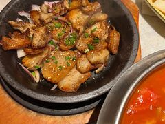 -水天堂西餐厅(绿宝广场店)