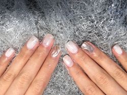 点击看大图 -StartNail美甲