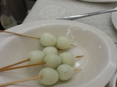 鹌鹑蛋-渝利重庆火锅