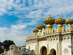 -上海东林寺(金山区)