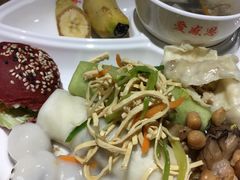 -素清香(解放路店)