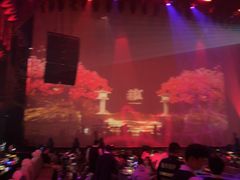 -赤红音乐现场(浦东金桥路店)