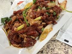 -厚味居炙子烤肉·清真(天桥南纬路店)