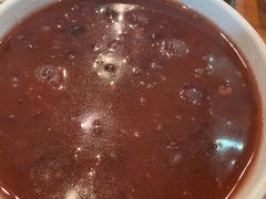 红豆粥-孟夫子水煎包(锦艺城店)