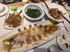 -小隐院子·庭院餐厅(大学城后湖店)