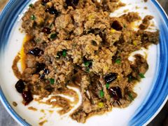 -都一处烧麦馆(前门店)