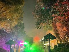 -杭州第一世界大酒店·云曼温泉
