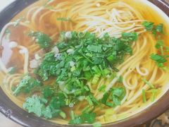 -美玲拉面(滨海总店)